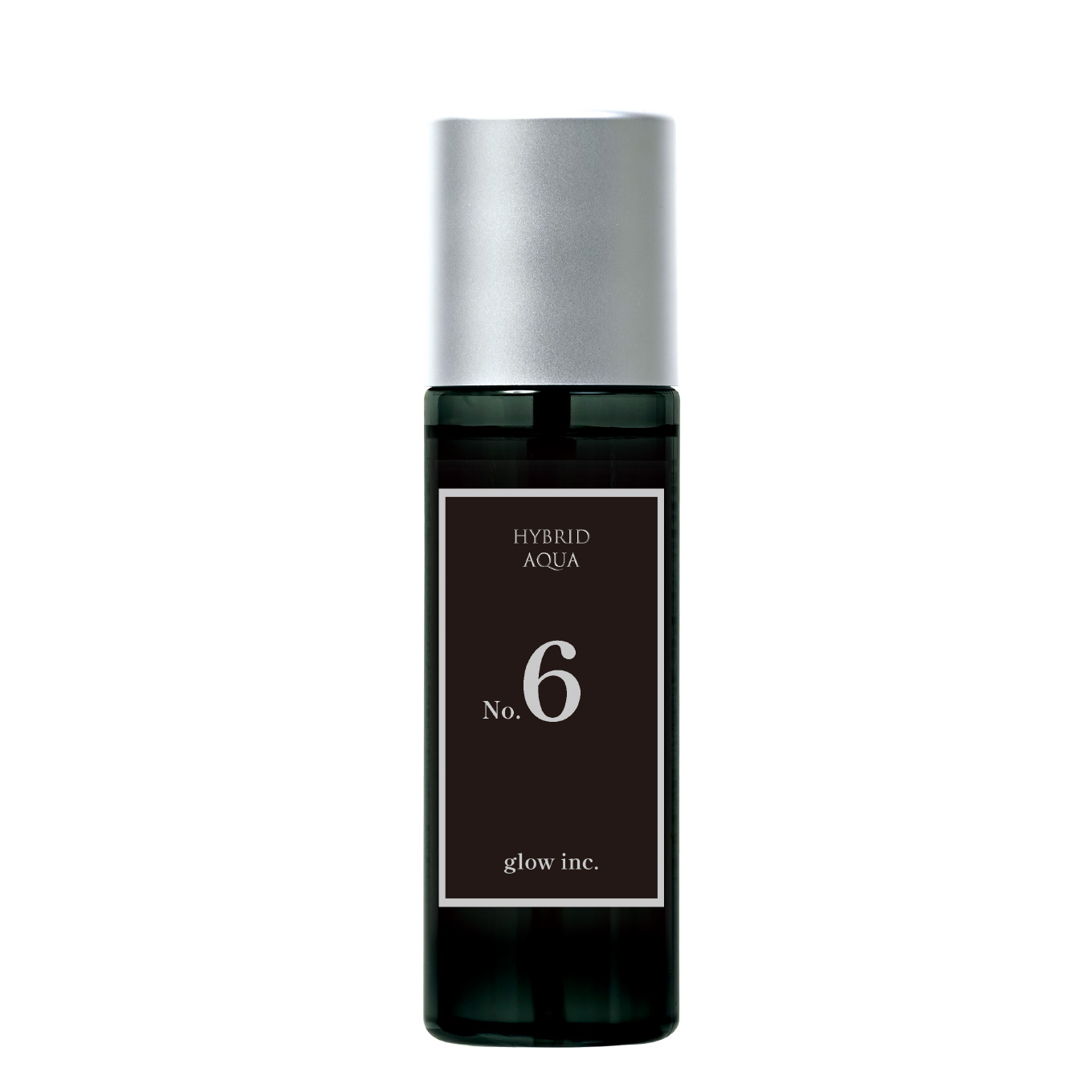 HYBRID AQUA No.6<br>ハイブリッドアクア No.6<br>スカルプケアローション<br>150mL